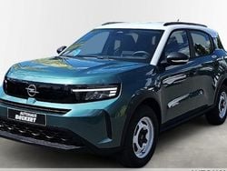 Grün Gebraucht 2025 Opel Frontera Edition SUV | 22.990 € (Guter Preis)