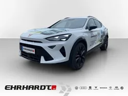 Nevada weiss metallic Gebraucht 2024 Cupra Formentor VZ SUV | 44.989 € (Fairer Preis)