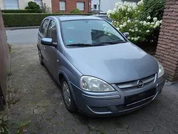 Gebraucht 2003 Opel Corsa Limousine | 1.250 € (Guter Preis)