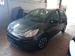 Grau Gebraucht 2014 Citroën C3 Attraction Kleinwagen | 5.900 € (Fairer Preis)