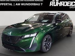 Grün Gebraucht 2023 Peugeot 308 Allure Limousine | 23.950 € (Fairer Preis)