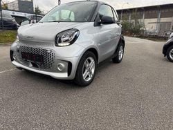 Schwarz Gebraucht 2021 Smart ForTwo Electric Drive Coupé | 9.290 € (Fairer Preis)