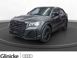 Grau Neu 2025 Audi Q2 S-Line SUV | 41.290 € (Fairer Preis)