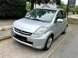 Silber Gebraucht 2008 Subaru Justy Active Kleinwagen | 1.600 € (Fairer Preis)
