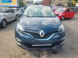Blau Gebraucht 2018 Renault Captur Life SUV | 8.280 € (Guter Preis)