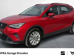 Rot Neu 2025 Seat Arona SUV | 27.440 € (Fairer Preis)