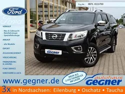 Schwarz Gebraucht 2019 Nissan Navara Abholung | 25.840 € (Fairer Preis)