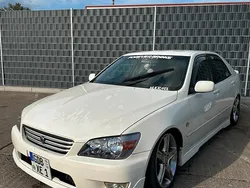 Gebraucht 1999 Toyota Altezza Limousine | 12.000 €