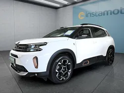 Weiß Gebraucht 2023 Citroën C5 Aircross SUV | 23.949 € (Fairer Preis)