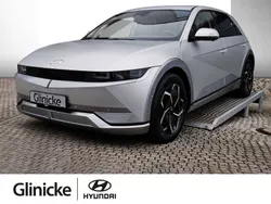 Gold Gebraucht 2022 Hyundai Ioniq 5 SUV | 47.490 € (Teuer)
