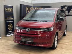 Rot Gebraucht 2024 VW T7 Van | 48.949 € (Guter Preis)