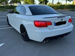 Weiß Gebraucht 2008 BMW 325 Cabriolet M Sport Cabrio | 11.800 € (Fairer Preis)