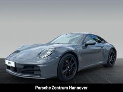 Grau Neu 2025 Porsche 911 Carrera Coupé | 166.817 € (Etwas zu teuer)