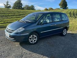 Blau Gebraucht 2009 Citroën C8 Van / Kleinbus | 1.800 € (Superpreis)