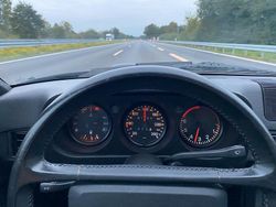 Schwarz Gebraucht 1989 Porsche 924 Coupé | 19.500 €