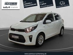 Andere Gebraucht 2023 Kia Picanto Vision Kleinwagen | 10.980 € (Guter Preis)