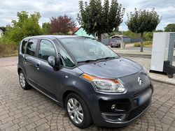 Grau Gebraucht 2011 Citroën C3 Picasso Van / Kleinbus | 3.200 €