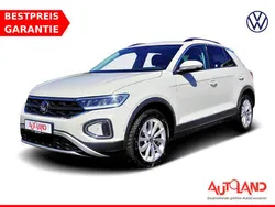 Andere Gebraucht 2022 VW T-Roc SUV | 25.890 € (Etwas zu teuer)