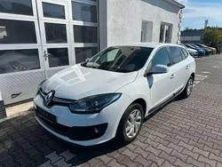 Weiß Gebraucht 2016 Renault Mégane GrandTour Authentique Kombi | 4.500 € (Guter Preis)