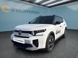Weiß Gebraucht 2025 Citroën C3 Aircross SUV | 25.799 €