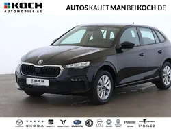 Blackmagic Gebraucht 2024 Skoda Scala Selection Kleinwagen | 23.450 € (Fairer Preis)