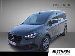 Grau Gebraucht 2025 Mercedes Citan 112 Limousine | 28.977 € (Superpreis)