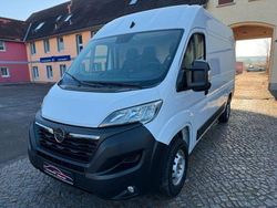 Weiß Gebraucht 2021 Opel Movano Edition Van / Kleinbus | 17.500 € (Fairer Preis)