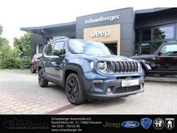 Slate blue pearl coat Neu 2025 Jeep Renegade North SUV | 30.990 € (Guter Preis)
