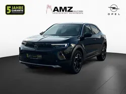 Karbon schwarz Gebraucht 2021 Opel Mokka Ultimate SUV | 17.990 € (Etwas zu teuer)