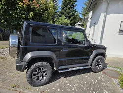 Schwarz Gebraucht 2019 Suzuki Jimny Comfort+ SUV | 27.700 € (Fairer Preis)