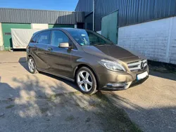 Mercedes B180