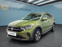 Grün Gebraucht 2024 VW Taigo SUV | 21.099 € (Guter Preis)