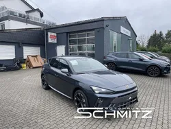 Grau Gebraucht 2025 Cupra Leon Limousine | 32.995 € (Fairer Preis)