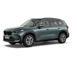Gebraucht 2025 BMW X1 Efficient Dynamics SUV | 41.850 € (Guter Preis)