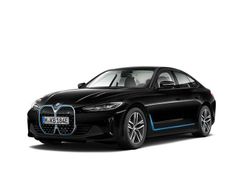 Schwarz Gebraucht 2023 BMW i4 Sport Line Limousine | 36.900 € (Superpreis)
