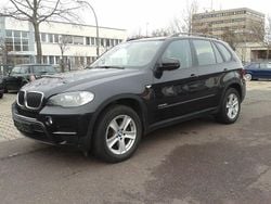 Schwarz Gebraucht 2012 BMW X5 SUV | 13.328 € (Guter Preis)