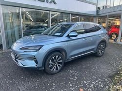 Blau Gebraucht 2025 BYD Seal U Boost SUV | 31.089 € (Guter Preis)