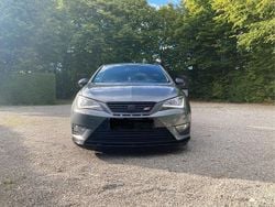Grau Gebraucht 2015 Cupra Ibiza Kleinwagen | 10.599 € (Fairer Preis)