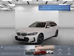 BMW 330e
