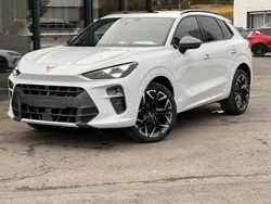 Weiß Neu 2025 Cupra Terramar VZ SUV | 49.750 € (Fairer Preis)