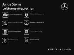 Gebraucht 2024 Mercedes GLC300e | 60.480 € (Superpreis)