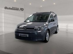 Pure grey Gebraucht 2024 VW Caddy Life Van / Kleinbus | 34.909 € (Fairer Preis)