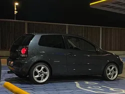 Grau Gebraucht 2009 VW Polo Kleinwagen | 2.649 € (Etwas zu teuer)