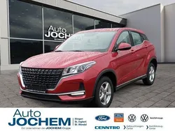 Weiß Neu 2025 DFSK Fengon SUV | 14.490 € (Superpreis)