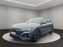 Daytonagrau perleffekt Gebraucht 2023 Audi Q8 e-tron Ambiente SUV | 53.800 € (Guter Preis)