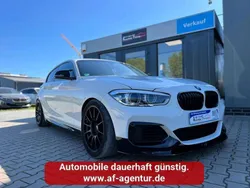 Alpinweiss iii Gebraucht 2016 BMW M1 M Performance Coupé | 31.689 €