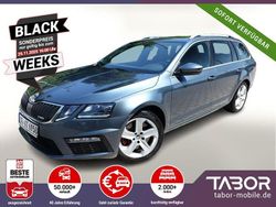 Grau Gebraucht 2018 Skoda Octavia RS Kombi | 18.788 € (Fairer Preis)