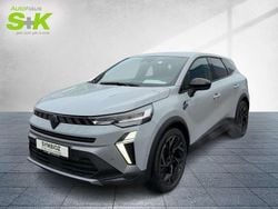 Rafalgrau metallic Neu 2025 Renault Symbioz Esprit Alpine SUV | 34.980 € (Fairer Preis)