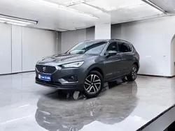 Grau Gebraucht 2020 Seat Tarraco Style SUV | 23.500 € (Etwas zu teuer)