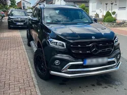 Gebraucht 2020 Mercedes X350 Abholung | 55.000 €
